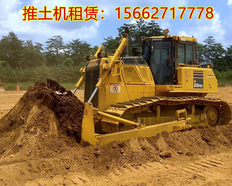 推土機租賃公司 推土機租賃公司