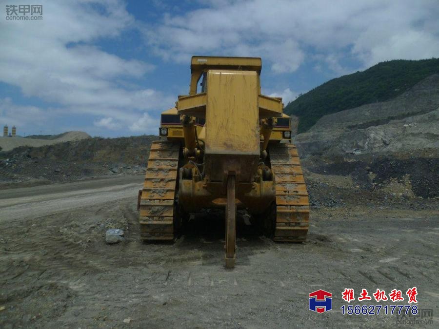 推土機(jī)租賃 推土機(jī)租賃