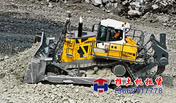 推土機租賃 推土機租賃