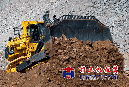 推土機租賃 推土機租賃