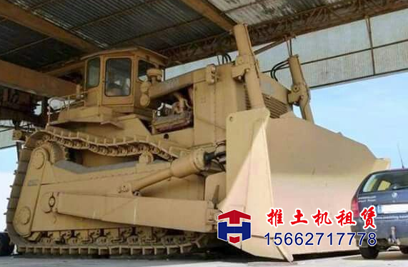 推土機租賃 推土機租賃