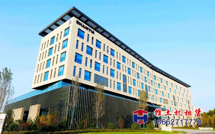 推土機租賃 推土機租賃