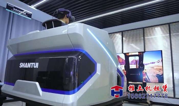 推土機租賃 推土機租賃