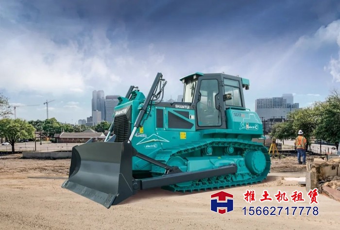 推土機租賃 推土機租賃