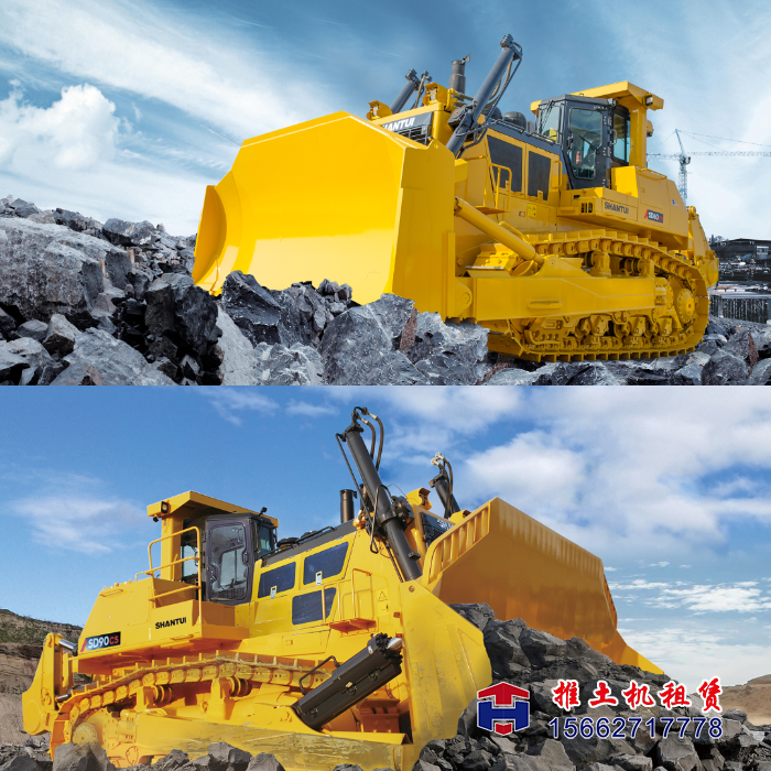 推土機租賃 推土機租賃