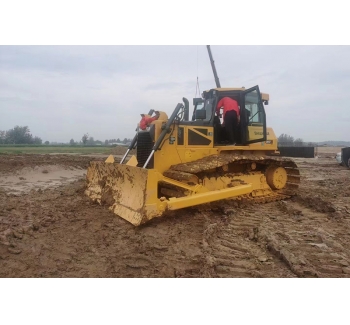 濟南推土機租賃，濟南山推推土機出租